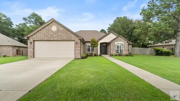 6706 Palisades Dr., Texarkana, TX 75503