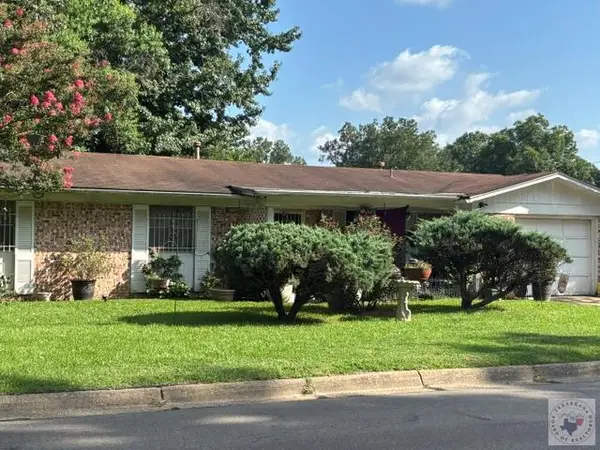 807 Westlawn, Texarkana, TX 75503