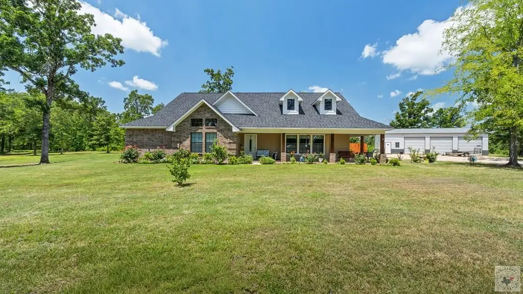 2142 County Road (mc) 17, Fouke, AR 71837 - #1