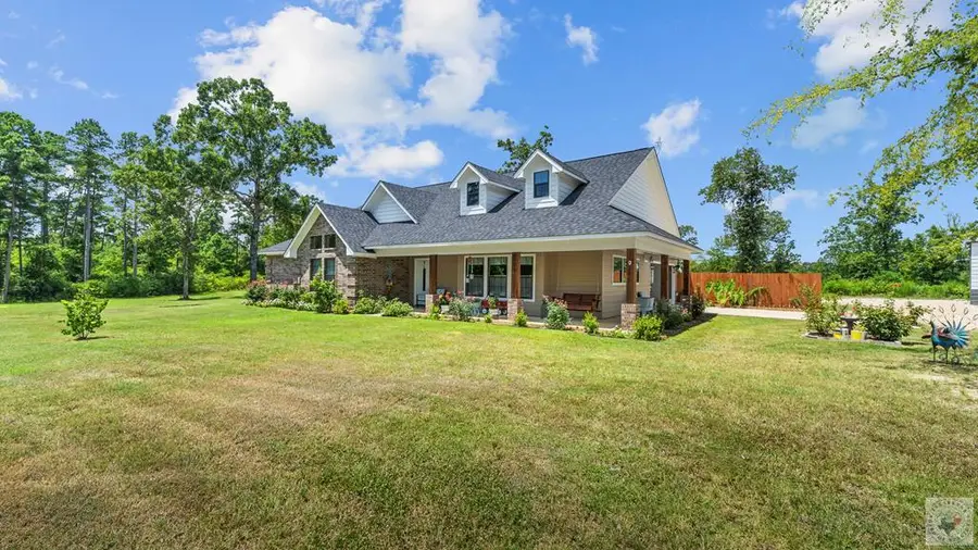2142 County Road (mc) 17, Fouke, AR 71837 - #2