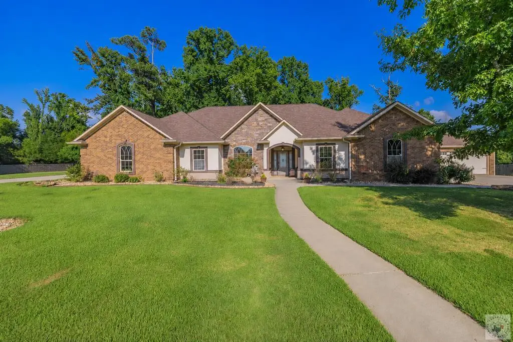 9 Copper Creek Cir, Texarkana, TX 75503 - #1
