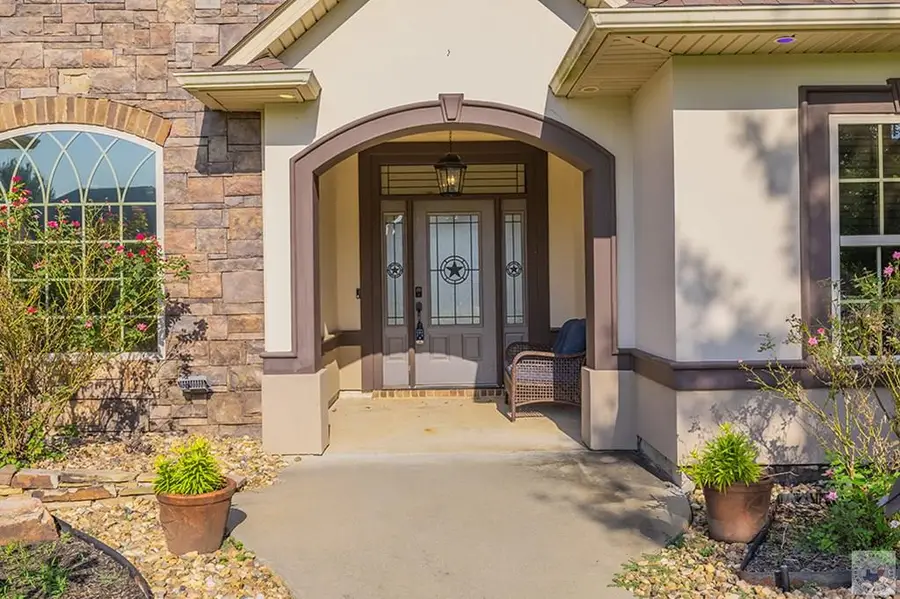 9 Copper Creek Cir, Texarkana, TX 75503 - #2
