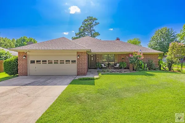 4103 Concord Pl., Texarkana, TX 75503