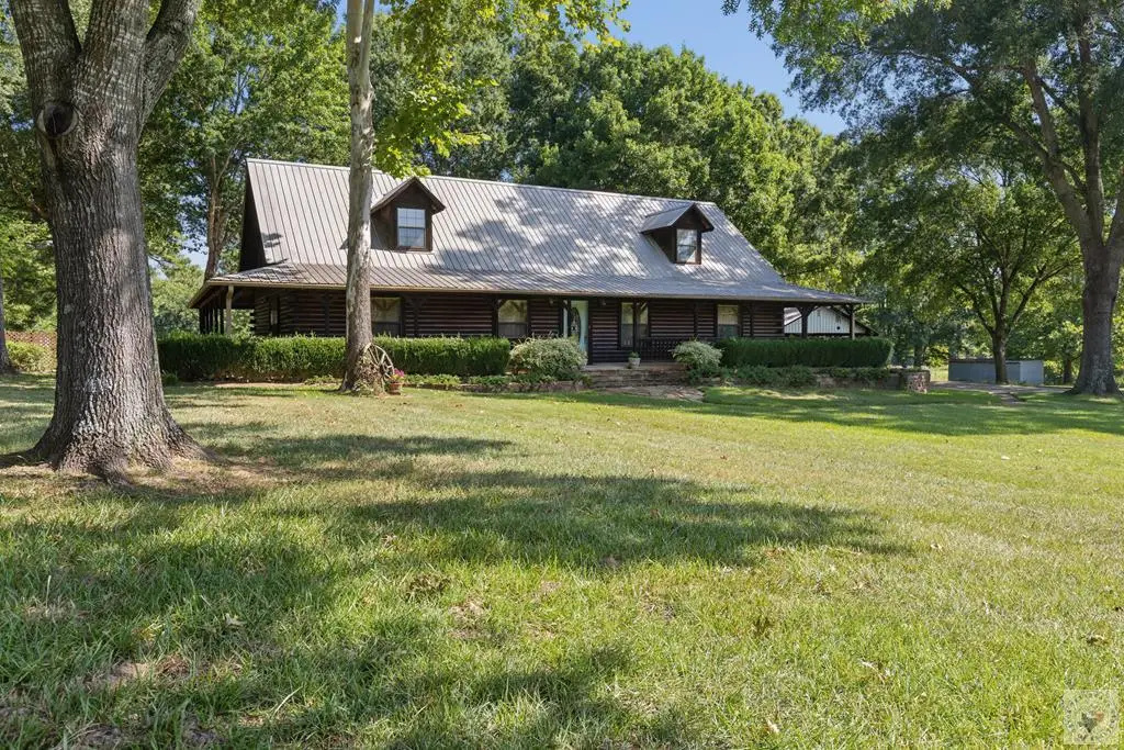 2105 Cr 2111, Hooks, TX 75561 - #1