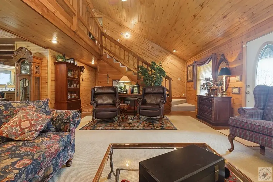2105 Cr 2111, Hooks, TX 75561 - #2