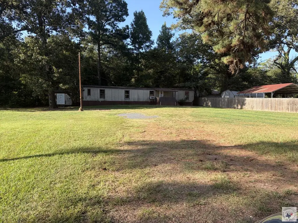 111 Whispering Pines Dr, Texarkana, TX 75501 - #1
