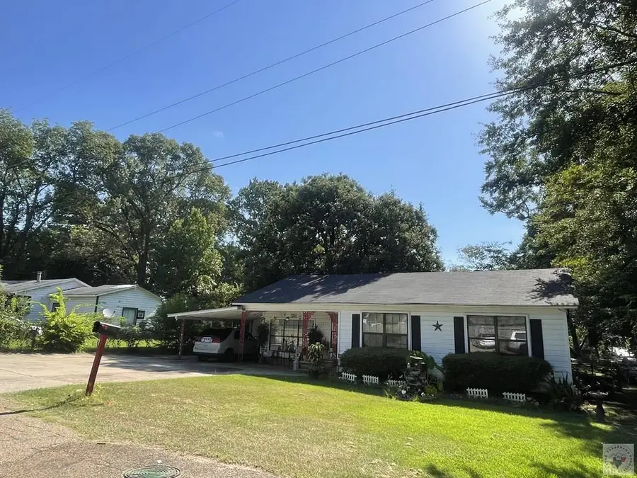 104 Redbud St., Texarkana, TX 75503 - #2