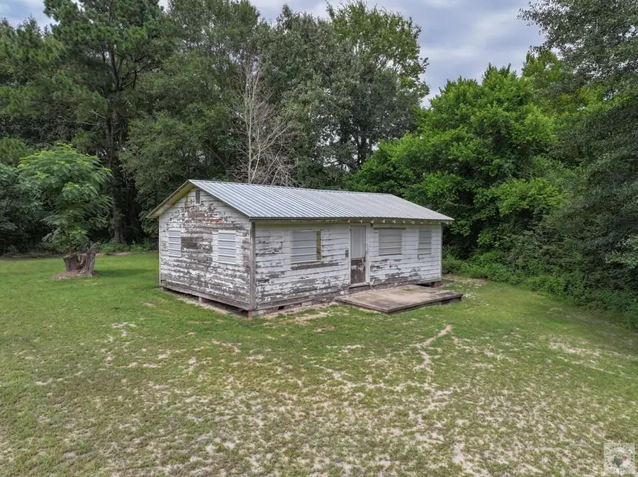 127 County Road 1001 S, New Boston, TX 75559 - #3
