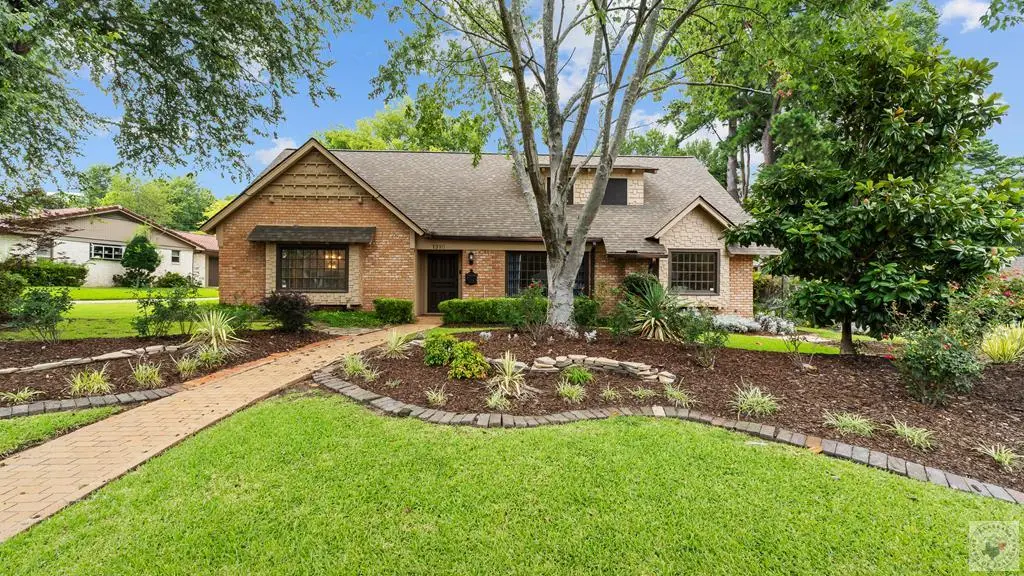 1310 Rio Grand Ave, Texarkana, TX 75503 - #1