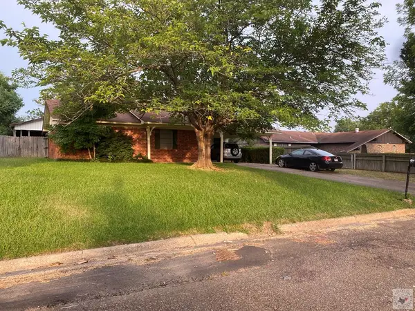 4804 Sunbury, Texarkana, AR 71854