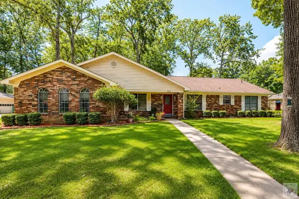 3513 Richwood Ave., Texarkana, TX 75503