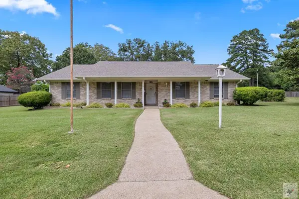 44 Desoto Circle, Texarkana, TX 75503