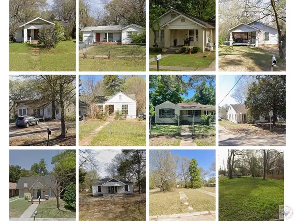 1920 W 13th, Texarkana, TX 75501