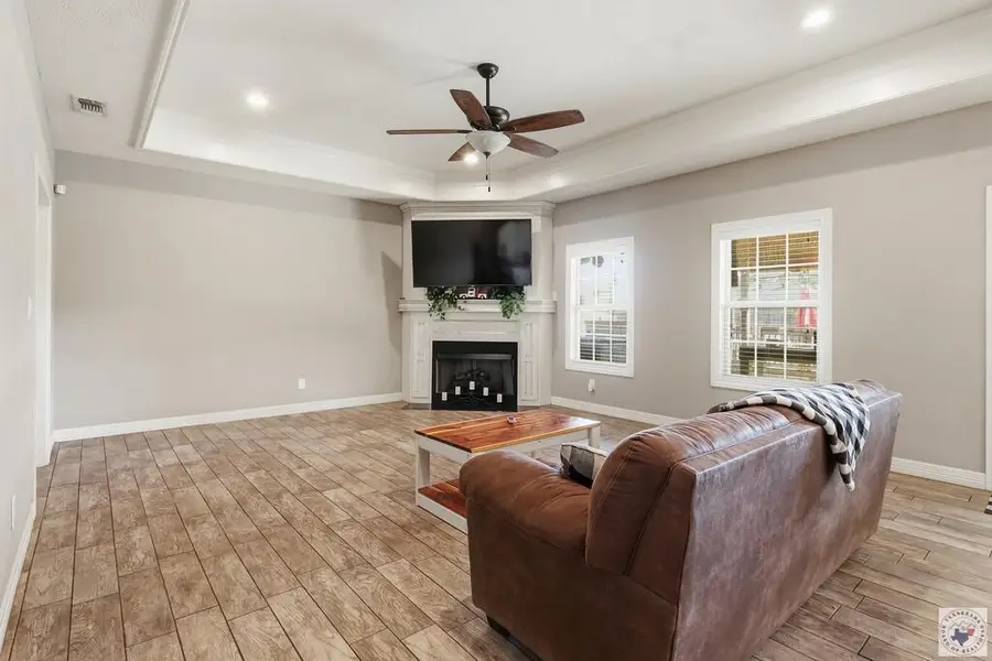 355 Patriot Way, Maud Redwater, TX 75501 - #3