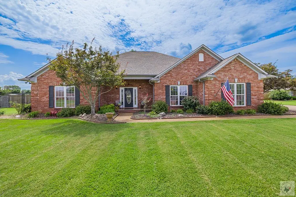 3 Lost Creek Cir, Texarkana, TX 75503 - #1