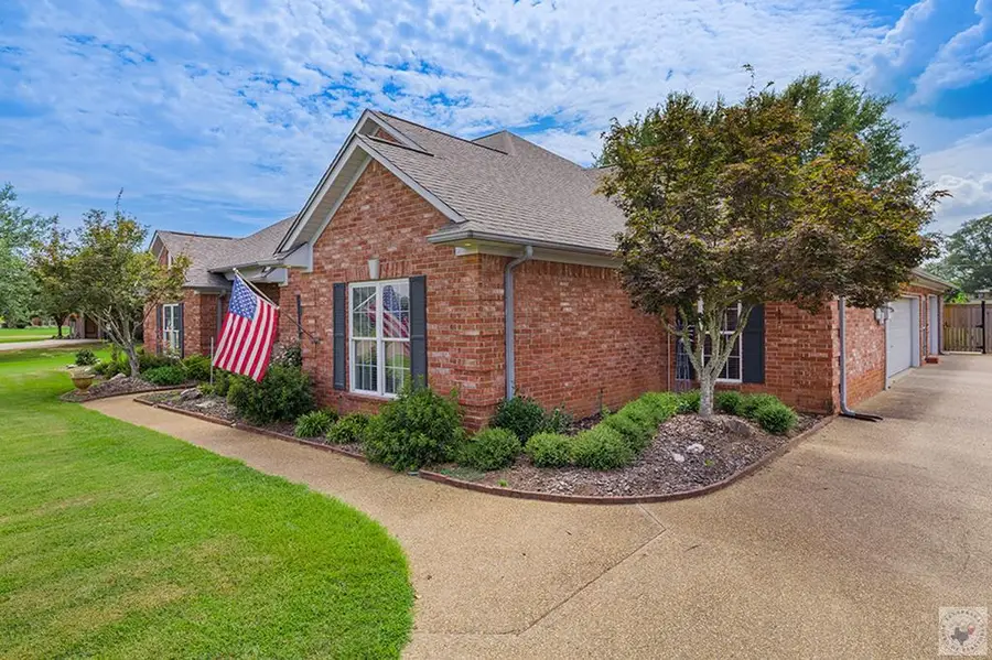 3 Lost Creek Cir, Texarkana, TX 75503 - #3