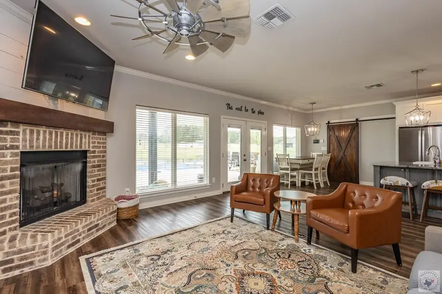 6 Lewis Ln, Texarkana, TX 75501 - #3
