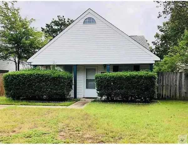 4204 Christie Cir, Texarkana, AR 71854