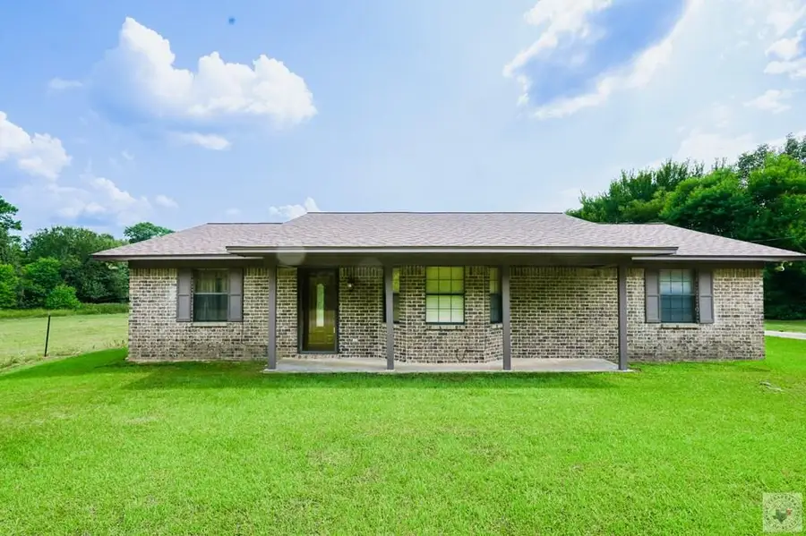 1377 Will Smith Rd, Texarkana, TX 75501 - #2
