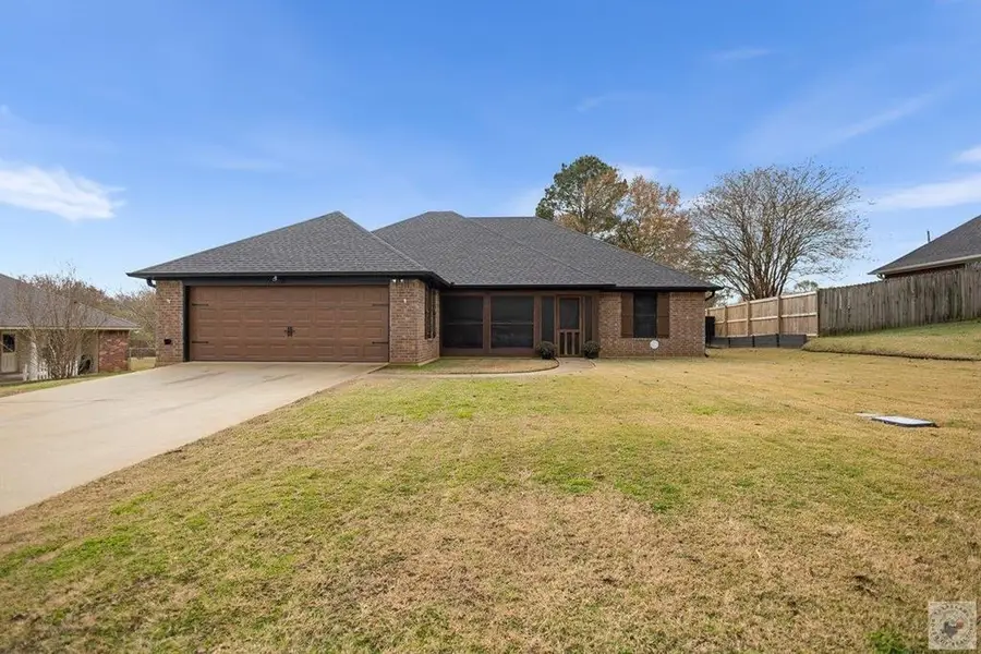 202 Spring Valley Road, Queen City, TX 75572 - #3