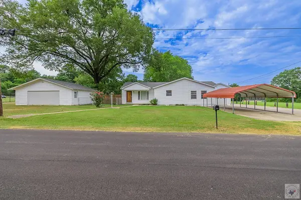 2408 Liberty Ln, Texarkana, TX 75501