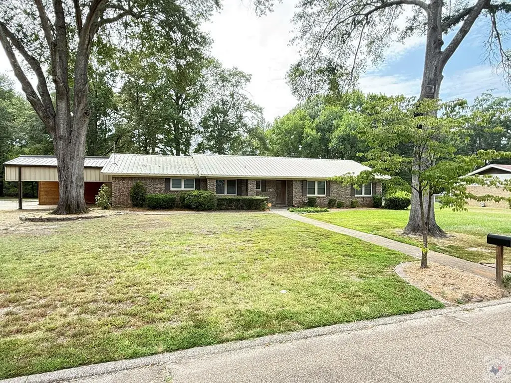 2221 Franklin Drive, Texarkana, AR 71854 - #1