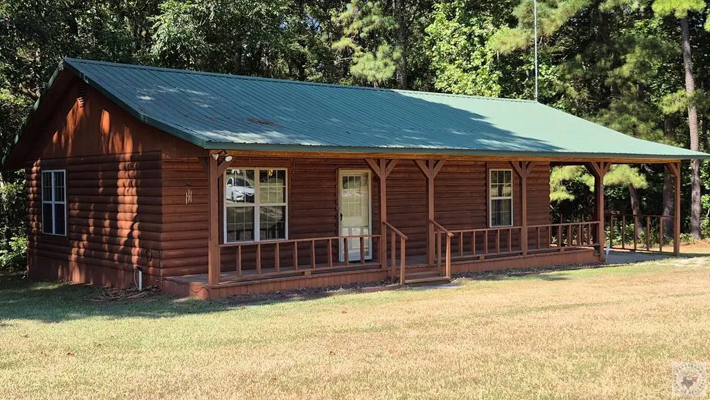 5015 Fm 561, Simms, TX 75574 - #1