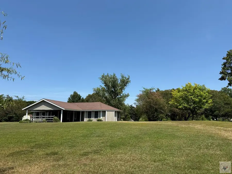 807 S Main, Linden, TX 75563 - #2