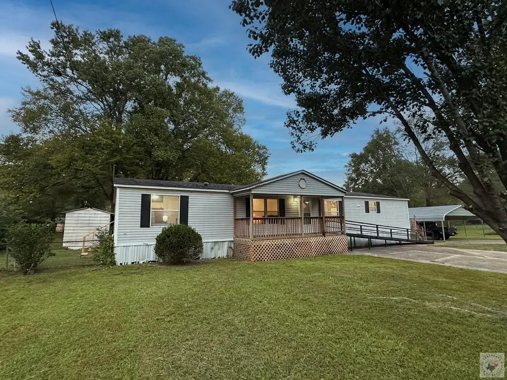 213 Meadows, Texarkana, AR 71854 - #1