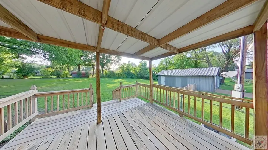 213 Meadows, Texarkana, AR 71854 - #2