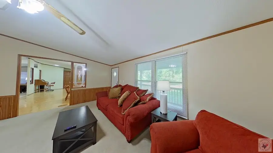 213 Meadows, Texarkana, AR 71854 - #3