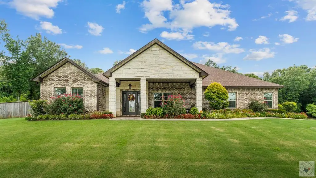 8221 Claire, Texarkana, TX 75503 - #1