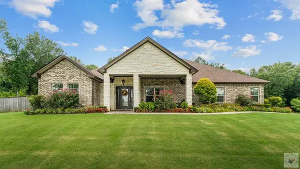 8221 Claire, Texarkana, TX 75503