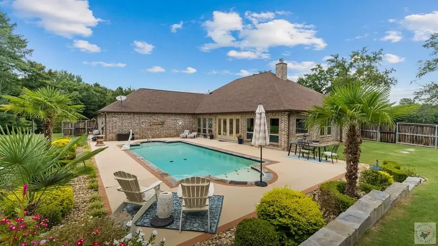 8221 Claire, Texarkana, TX 75503 - #2