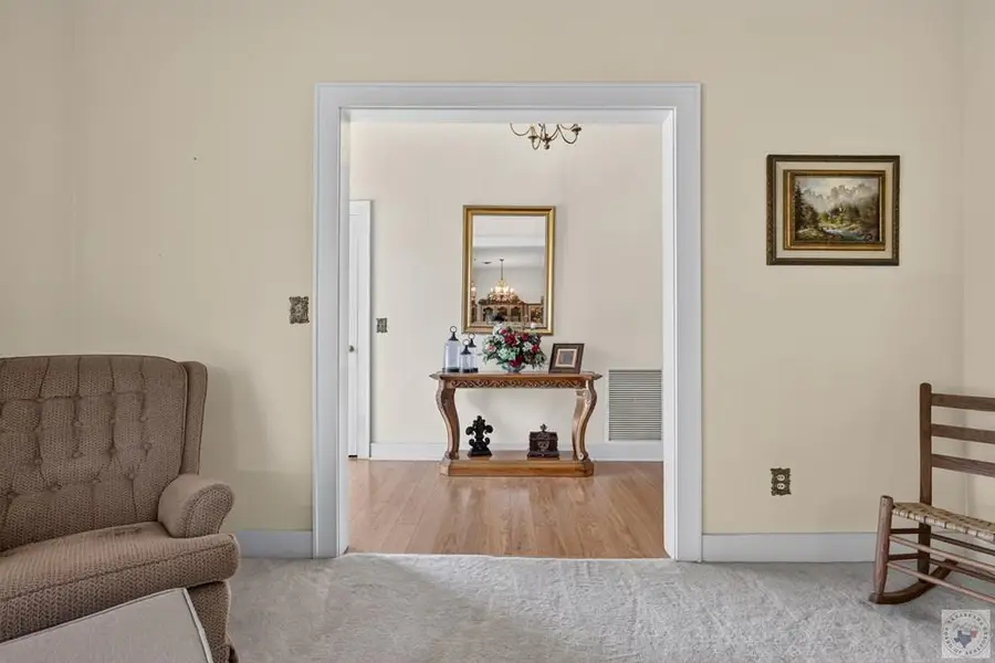1120 S Runnels, De Kalb, TX 75559 - #3
