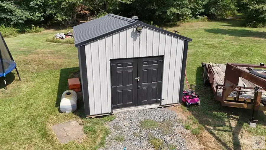 649 Miller County 480, Fouke, AR 71837 - #3