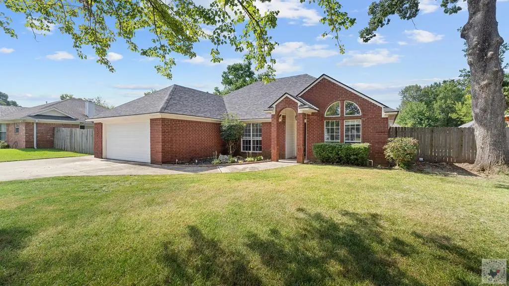 3017 Newport Ave., Texarkana, TX 75503 - #1