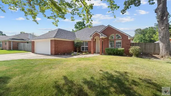 3017 Newport Ave., Texarkana, TX 75503