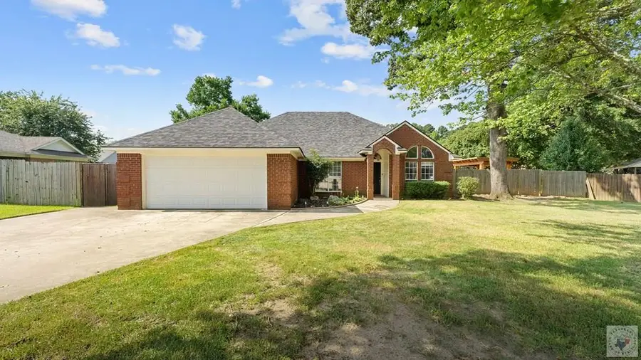 3017 Newport Ave., Texarkana, TX 75503 - #2