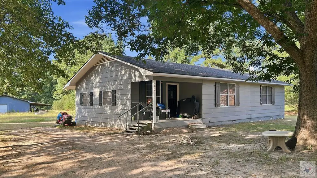 3741 Pasley, Texarkana, AR 71854 - #1