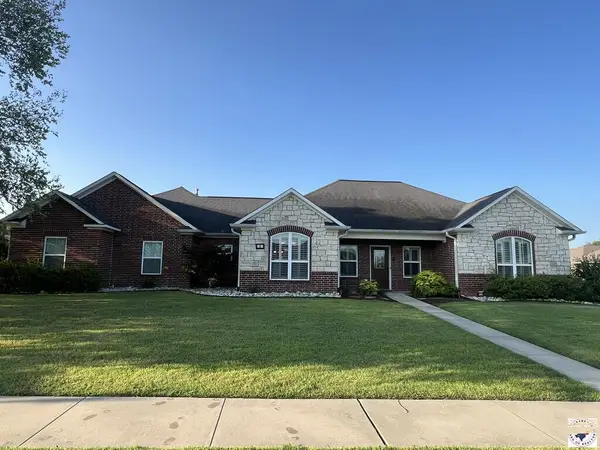 2 King Ranch Rd, Texarkana, TX 75503