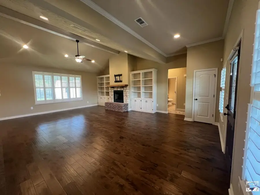 2 King Ranch Rd, Texarkana, TX 75503 - #2
