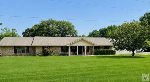 849 Fm 1841, Linden, TX 75563