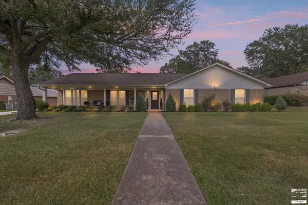 3804 Evergreen Dr, Texarkana, AR 71854