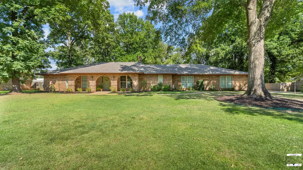 6503 Sleepy Hollow, Texarkana, TX 75503 - #1