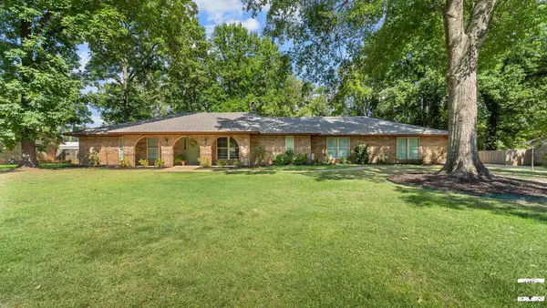 6503 Sleepy Hollow, Texarkana, TX 75503