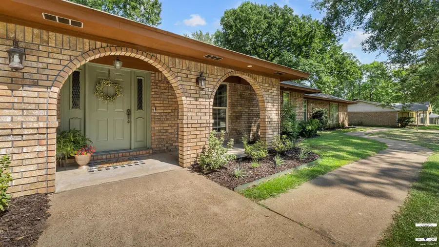 6503 Sleepy Hollow, Texarkana, TX 75503 - #2