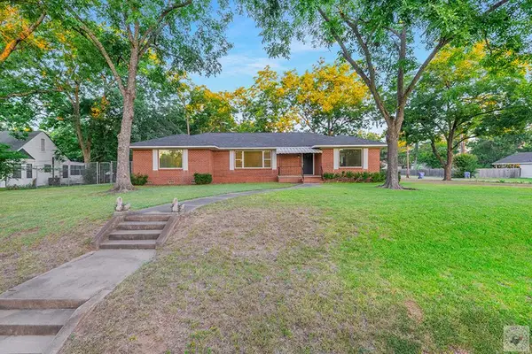 403 N Main St., Linden, TX 75563