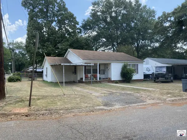3124 Hickory, Texarkana, AR 71854