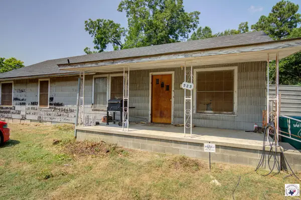 523 N Kenwood Rd, Texarkana, TX 75501
